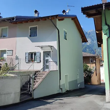 Casa Venere Villa Ospedaletto  Exterior photo