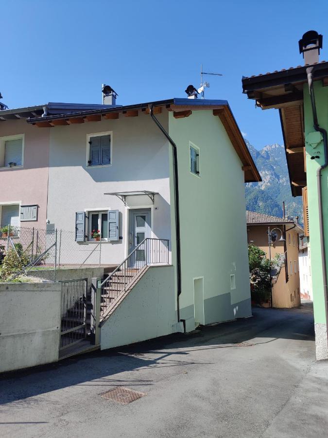 Casa Venere Holiday home *