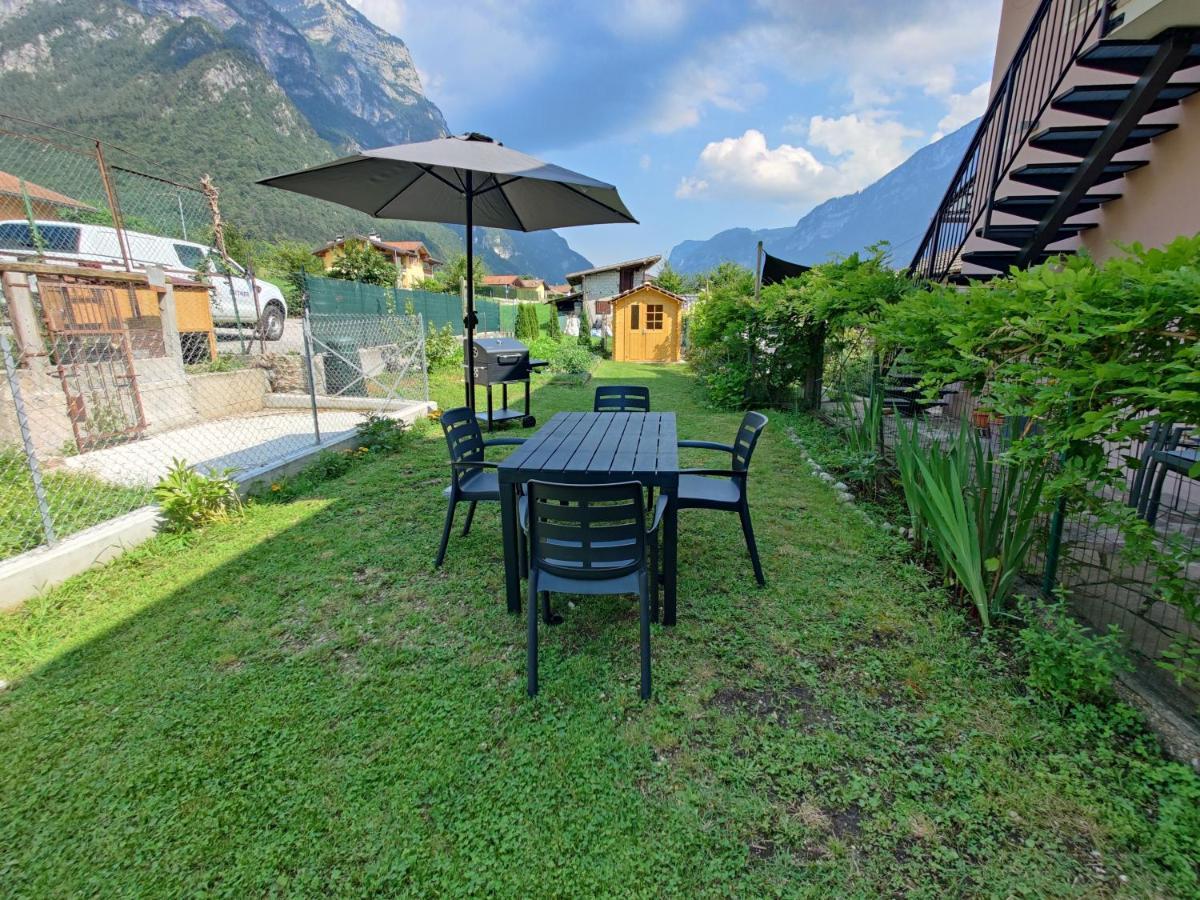 Casa Venere Ferienhaus Ospedaletto (Trentino Alto Adige)