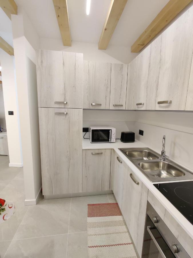 Casa Venere Holiday home *