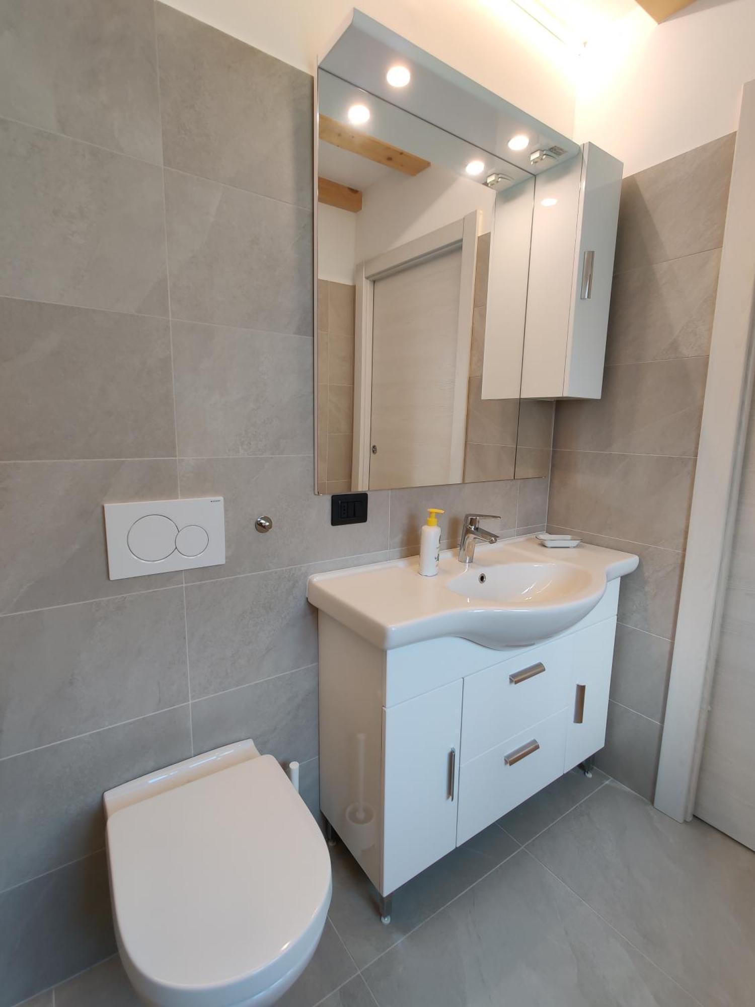 Holiday home Casa Venere *